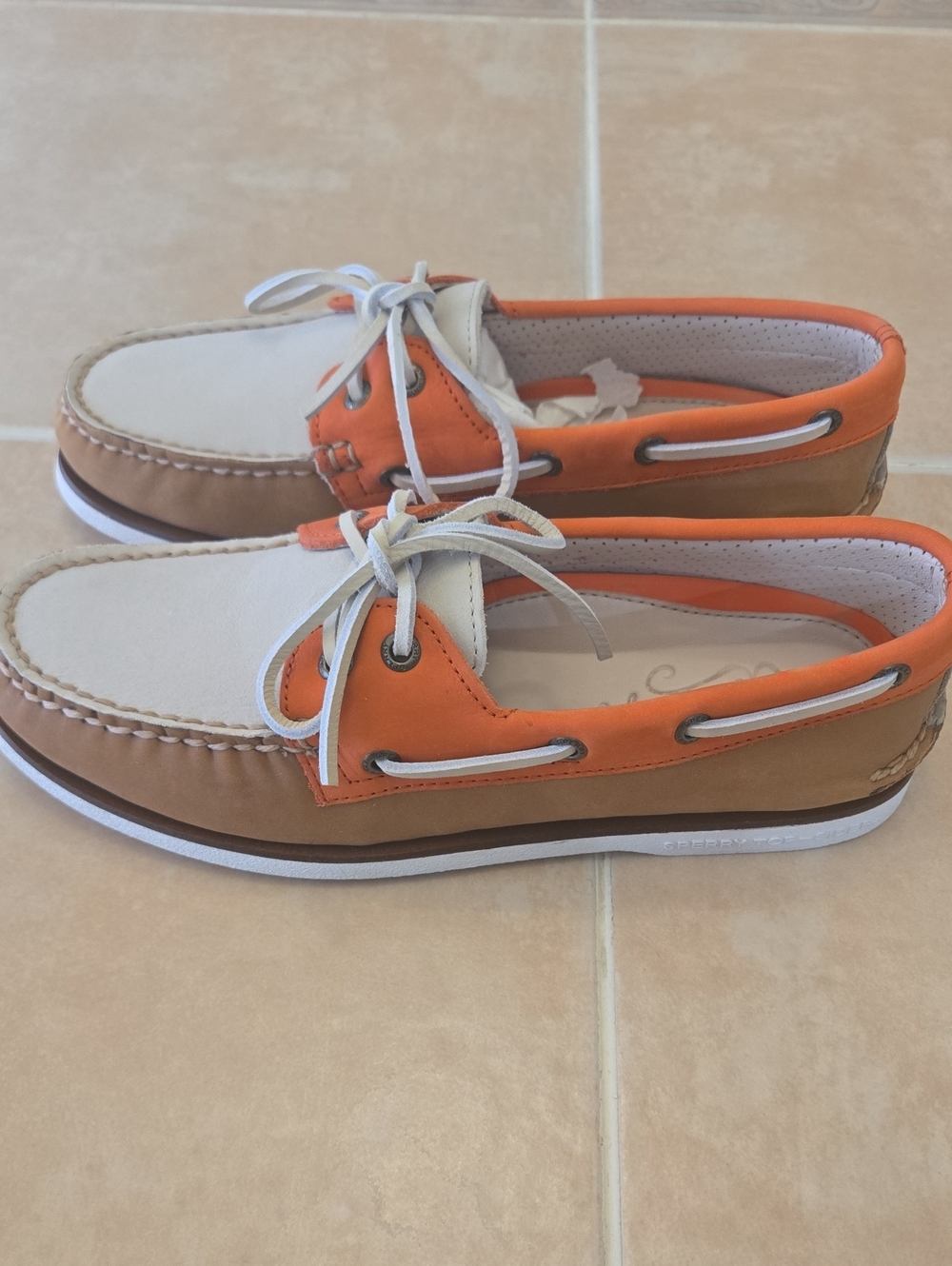 Sperry Boat Shoes